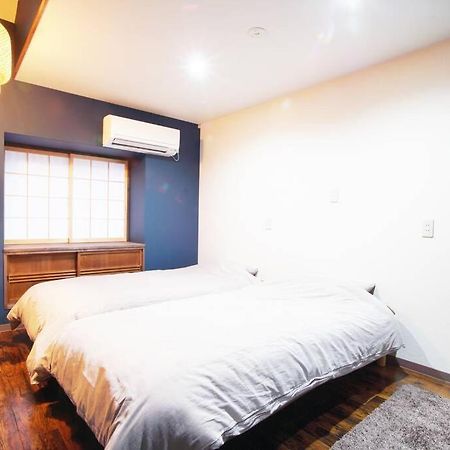 Villa Inuicho Tori Kyōto Exterior foto