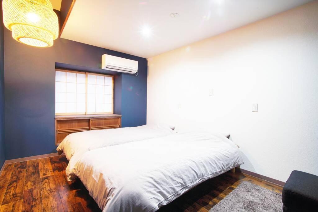 Villa Inuicho Tori Kyōto Exterior foto